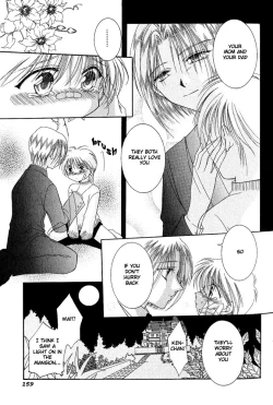 Page 117 of Mimi to Shippo to Mahoutsukai