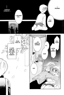 Page 119 of Mimi to Shippo to Mahoutsukai