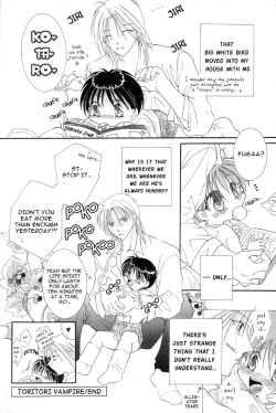 Page 142 of Mimi to Shippo to Mahoutsukai