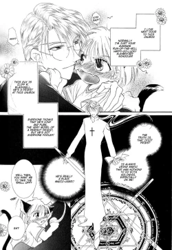 Page 146 of Mimi to Shippo to Mahoutsukai