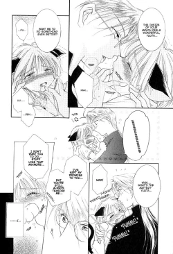 Page 148 of Mimi to Shippo to Mahoutsukai