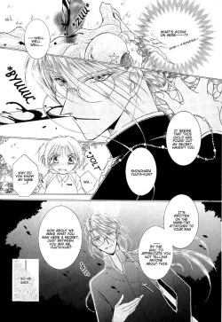 Page 150 of Mimi to Shippo to Mahoutsukai