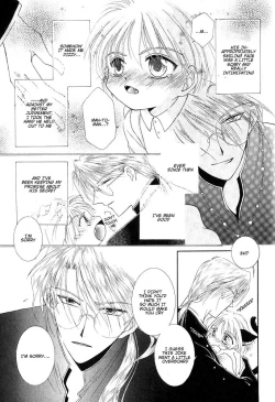 Page 151 of Mimi to Shippo to Mahoutsukai
