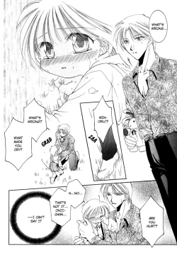 Page 28 of Mimi to Shippo to Mahoutsukai