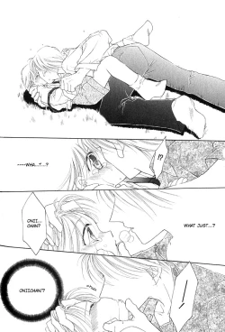 Page 30 of Mimi to Shippo to Mahoutsukai