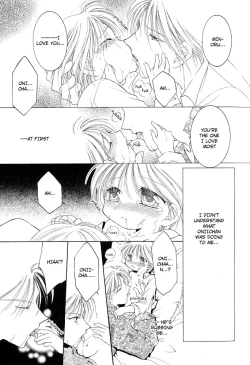 Page 31 of Mimi to Shippo to Mahoutsukai