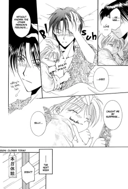 Page 50 of Mimi to Shippo to Mahoutsukai