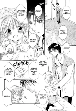 Page 54 of Mimi to Shippo to Mahoutsukai