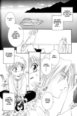 Page 66 of Mimi to Shippo to Mahoutsukai