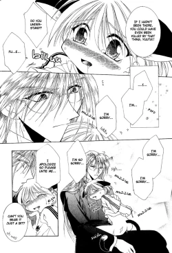 Page 7 of Mimi to Shippo to Mahoutsukai