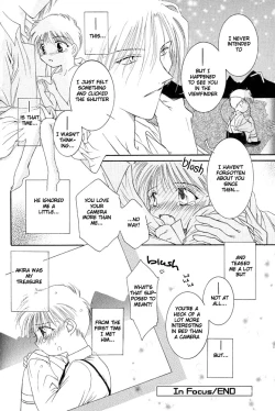 Page 80 of Mimi to Shippo to Mahoutsukai