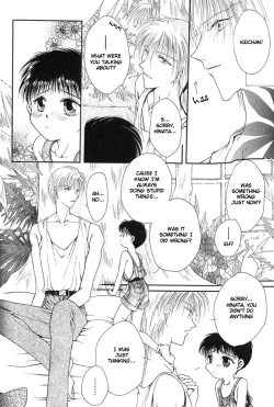 Page 84 of Mimi to Shippo to Mahoutsukai