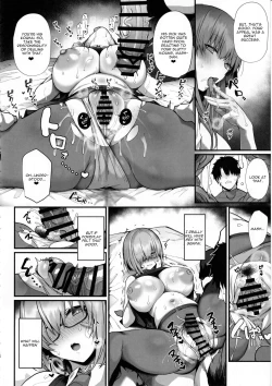 Page 15 of Senpai Konomi no Kouhai ni Naremasu ka?