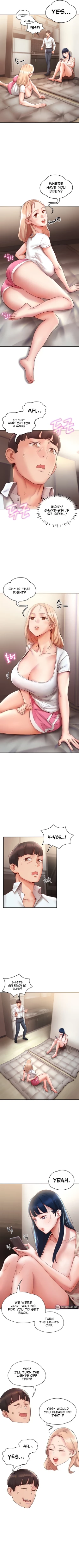 Page 84 of Living With Two Busty Women