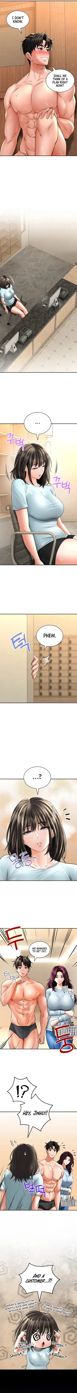 Page 105 of Herbal Love Story