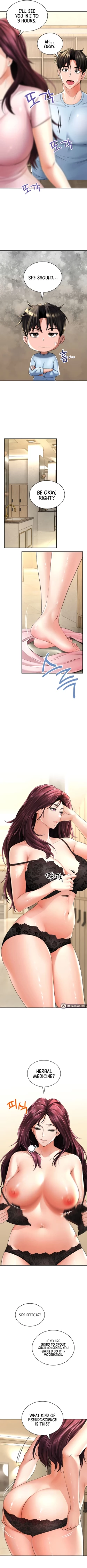 Page 65 of Herbal Love Story