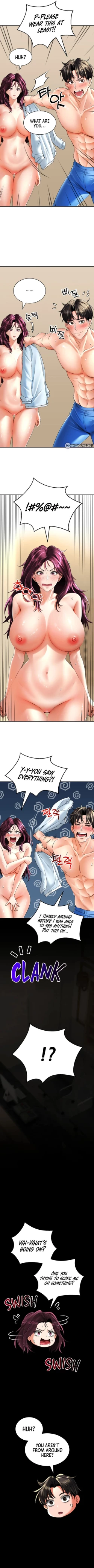 Page 74 of Herbal Love Story