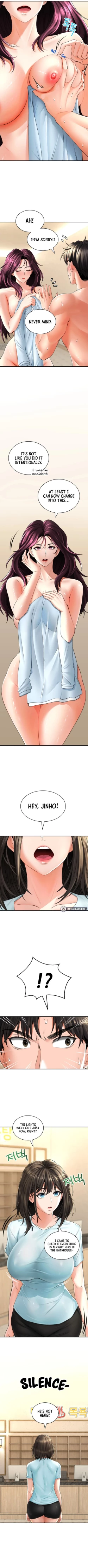 Page 76 of Herbal Love Story