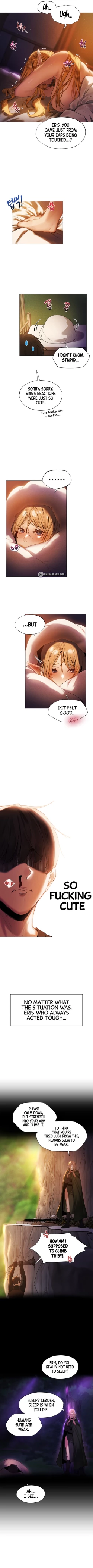 Page 11 of This World’s Harem Knight