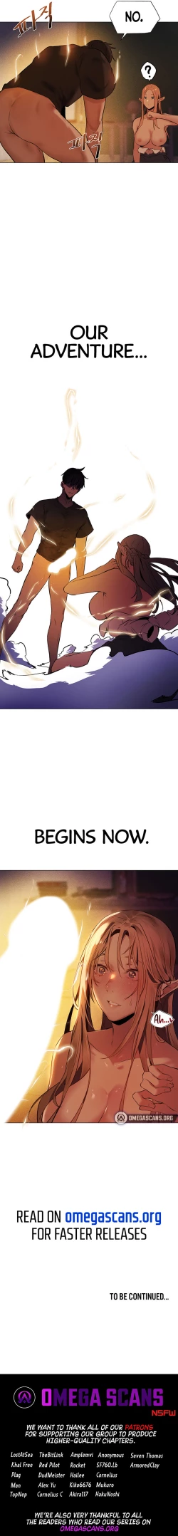 Page 16 of This World’s Harem Knight