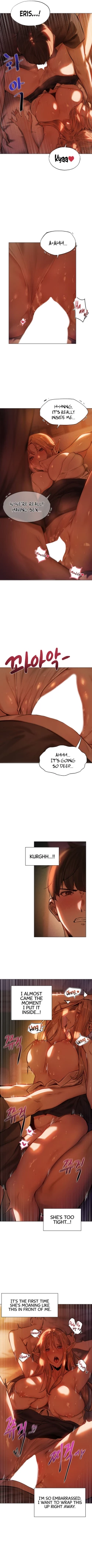 Page 19 of This World’s Harem Knight