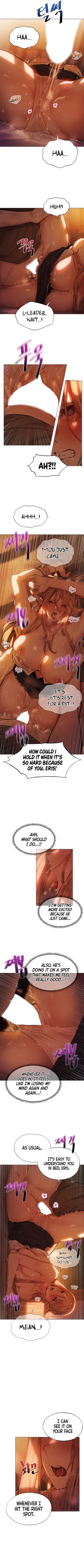 Page 21 of This World’s Harem Knight