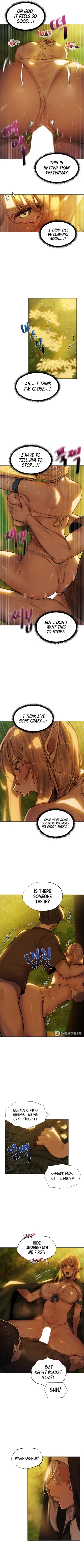 Page 29 of This World’s Harem Knight