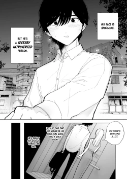 Page 4 of InCha Kareshi no Ryoukun Wants to Please Me