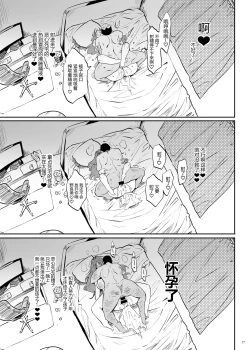 Page 18 of Yarasete kureru! Yarase-san