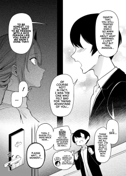 Page 15 of Otonari-san wa Yami Soshiki ni Nikutai Kaizou sareta Moto Seigi Sentai Member deshita 2 | My Neighbor Is a Former Super Sentai Member Whose Body Was Modified by an Evil Organization 2