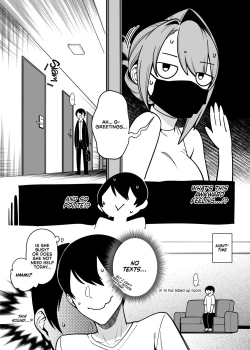 Page 7 of Otonari-san wa Yami Soshiki ni Nikutai Kaizou sareta Moto Seigi Sentai Member deshita 2 | My Neighbor Is a Former Super Sentai Member Whose Body Was Modified by an Evil Organization 2
