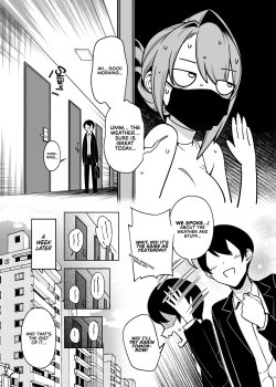 Page 9 of Otonari-san wa Yami Soshiki ni Nikutai Kaizou sareta Moto Seigi Sentai Member deshita 2 | My Neighbor Is a Former Super Sentai Member Whose Body Was Modified by an Evil Organization 2