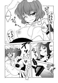 Page 8 of Hatsujou Endless Nine | Sexual Excitement Endless Nine