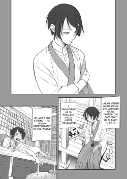 Page 10 of Kitan Jikenroku Hitotara no Sumika Ni | Mystery Incident Log Fraud’s Residence 2