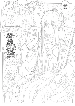 Page 26 of Cherish The Snake Scales and Phoenix Feathers