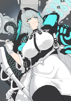 Page 2 of Cherish The Snake Scales and Phoenix Feathers