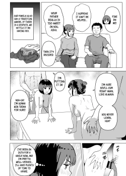 Page 47 of Uchi de wa Kazoku Sex wa Joushiki Rashii | In My House, Family Sex Is the Norm