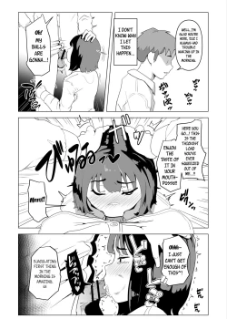 Page 5 of Uchi de wa Kazoku Sex wa Joushiki Rashii | In My House, Family Sex Is the Norm