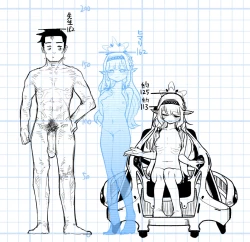 Page 13 of Himari no Dream Land | 陽葵的夢幻世界