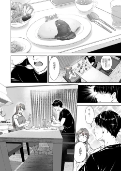 Page 3 of Konoe no Kyuujitsu | Konoe's Day Off