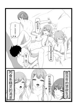 Page 32 of Non Non Nonbiri Isekai Nouka Harem