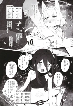 Page 18 of Konna Game da nante Kii tenai!