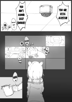 Page 12 of Come On Me Anytime.