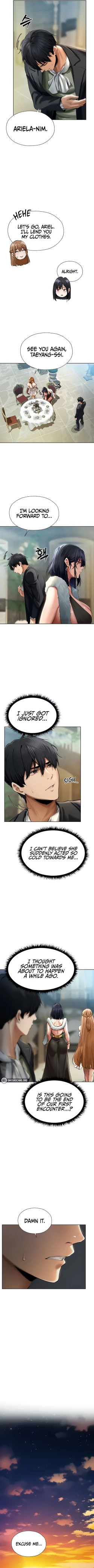 Page 132 of Milf Hunting in Another World