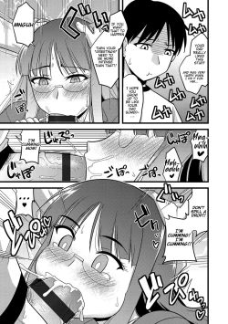 Page 11 of Ore to Kaa-san no Shiawase na Katei