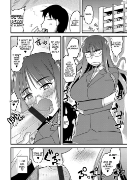 Page 26 of Ore to Kaa-san no Shiawase na Katei