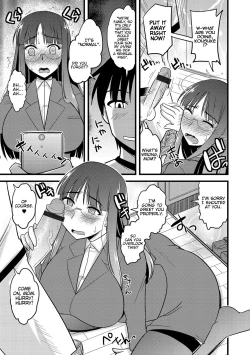 Page 9 of Ore to Kaa-san no Shiawase na Katei