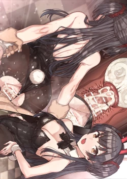 Page 21 of Fuyu wa Mou Gaman Dekinai!