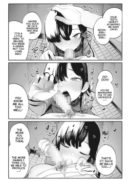 Page 7 of Shishi Kutta | Reap What You Sow