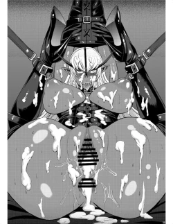 Page 10 of Devil-san